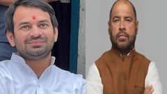 तेजप्रताप के मामा साधु यादव ने किए कई बड़े खुलासे, 'सिर्फ अनुष्का ही नहीं कई लड़कियों...