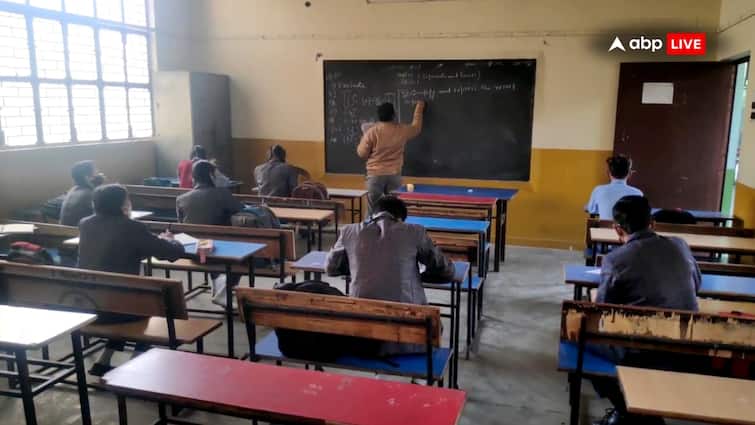 CBSE Vs IB? Some Schools Are Blending The Two For Students 