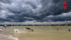 Weather Update: নিম্নচাপের জের, বুধবার থেকে ভারী বৃষ্টি; সতর্কতা জারি এই জেলাগুলিতে