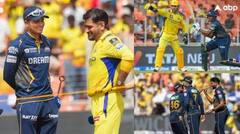 ਚੇਨਈ ਨੇ ਵਿਗਾੜਿਆ ਗੁਜਰਾਤ ਦਾ ਖੇਡ, ਟਾੱਪ-2 ਦੀਆਂ ਉਮੀਦਾਂ ਨੂੰ ਦਿੱਤਾ ਵੱਡਾ ਝਟਕਾ; ਜਿੱਤ ਨਾਲ ਖਤਮ ਕੀਤਾ ਸੀਜ਼ਨ...