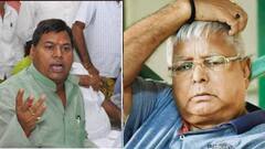 लालू यादव ने तेज प्रताप को पार्टी से क्यों निकाला? राबड़ी देवी के भाई ने कर दिया चौंकाने वाला दावा