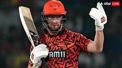 KKR के खिलाफ 37 गेंद में शतक जड़ हेनरिक क्लासेन ने रचा इतिहास, बना डाला सबसे तेज शतक