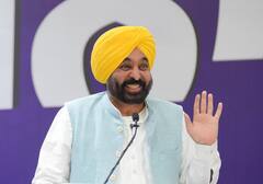 'ਕਰਜ਼ੇ ਦੇ ਬੋਝ ਥੱਲੇ ਦੱਬਿਆ ਜਾ ਰਿਹਾ ਪੰਜਾਬ ! ਆਪ ਨੇ ਪ੍ਰਿੰਟ ਮੀਡੀਆ 'ਤੇ ਇਸ਼ਤਿਹਾਰਾਂ ਲਈ ਖ਼ਰਚੇ 317 ਕਰੋੜ, ਬਣ ਗਿਆ ਰੰਗਲਾ ਪੰਜਾਬ'