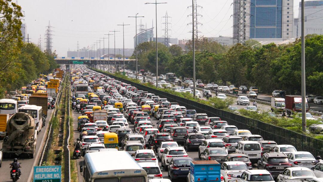 Maharashtra New Car Buying Rule Parking Certificate is Mandatory No Vehicle Registration नई गाड़ी खरीदने के लिए ये सर्टिफिकेट होना अनिवार्य, वरना नहीं मिलेगी कार, जानें क्या है नया नियम?