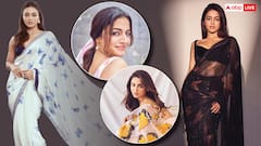 बटरफ्लाई लवर्स के लिए बेस्ट हैं वामिका गब्बी के ये लुक्स, कॉलेज फेस्ट में कर सकते हैं ट्राय