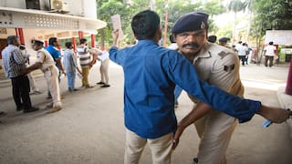 UPSC CSE Prelims 2025 Today: Exam Day Instructions, List Of Allowed And Banned Items Inside Premises