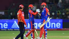PBKS Top 2 Hopes Dented After Crucial Defeat To DC In Jaipur