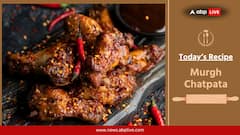 Know How To Prepare Murgh Chatpata