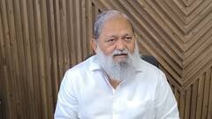 'ਆਪ ਦੇ ਤਾਂ ਵੱਡੇ ਲੀਡਰ ਭ੍ਰਿਸ਼ਟਾਚਾਰ ਦੇ ਮਾਮਲੇ 'ਚ ਜ਼ਮਾਨਤ 'ਤੇ ਬਾਹਰ...., ਵਿਧਾਇਕ ਦੀ ਗ੍ਰਿਫ਼ਤਾਰੀ ਤਾਂ  ਕੋਈ ਵੱਡੀ ਗੱਲ ਨਹੀਂ'