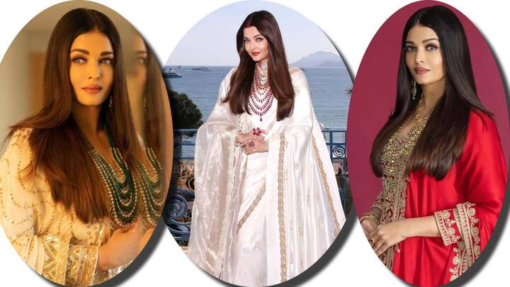 Aishwarya Rai Bachchan: फिल्म इंडस्ट्री की सबसे खूबसूरत एक्ट्रेस में ऐश्वर्या राय का नाम सबसे पहले आता है. उन्होंने एक्टिंग के जरिए भी खूब शोहरत हासिल की है.