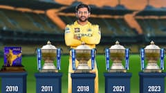 MS Dhoni Retires: வருவாரா? மாட்டாரா? சென்னை ரசிகர்களை சோகத்தில் ஆழ்த்திய தோனி!