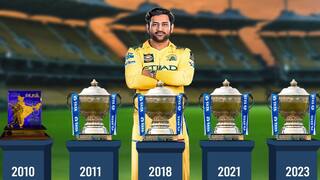 MS Dhoni Retires: வருவாரா? மாட்டாரா? சென்னை ரசிகர்களை சோகத்தில் ஆழ்த்திய தோனி!