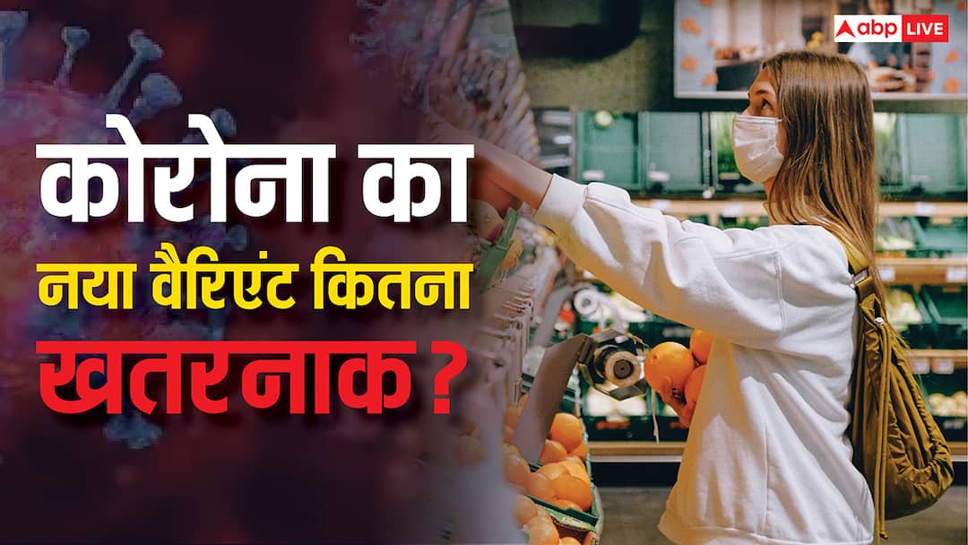 अब तक कोविड के कितने वैरिएंट आ चुके है सामने, JN.1 कितना खतरनाक? सब कुछ जानिए How many variants of Covid-19 how dangerous is JN.1 variant अब तक कोविड के कितने वैरिएंट आ चुके है सामने, JN.1 कितना खतरनाक? सब कुछ जानिए