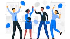 Nearly Half Of Indian Professionals Self-Fund Upskilling: Report