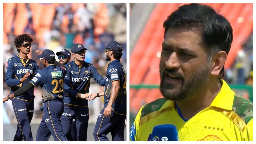 எதிர்பாராததை எதிர்பாருங்கள்! குஜராத் கதையை முடிக்குமா சென்னை? இன்றைக்கு காத்திருக்கும் ட்விஸ்ட்