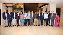 All-Party Delegation Presents India’s Doctrine In South Korea: ‘No Distinction Between Terrorists, Their Sponsors’