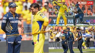 CSK vs GT: चेन्नई ने बिगाड़ा गुजरात का खेल, टॉप-2 की उम्मीदों को दिया तगड़ा झटका; जीत के साथ खत्म किया सीजन