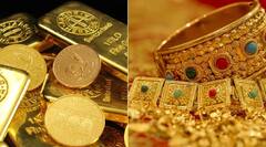 ખુશખબર: ગોલ્ડ લોન લેવી બની વધુ સરળ! RBIએ LTV રેશિયો વધાર્યો, ₹૨.૫ લાખ સુધી કોઈ.....