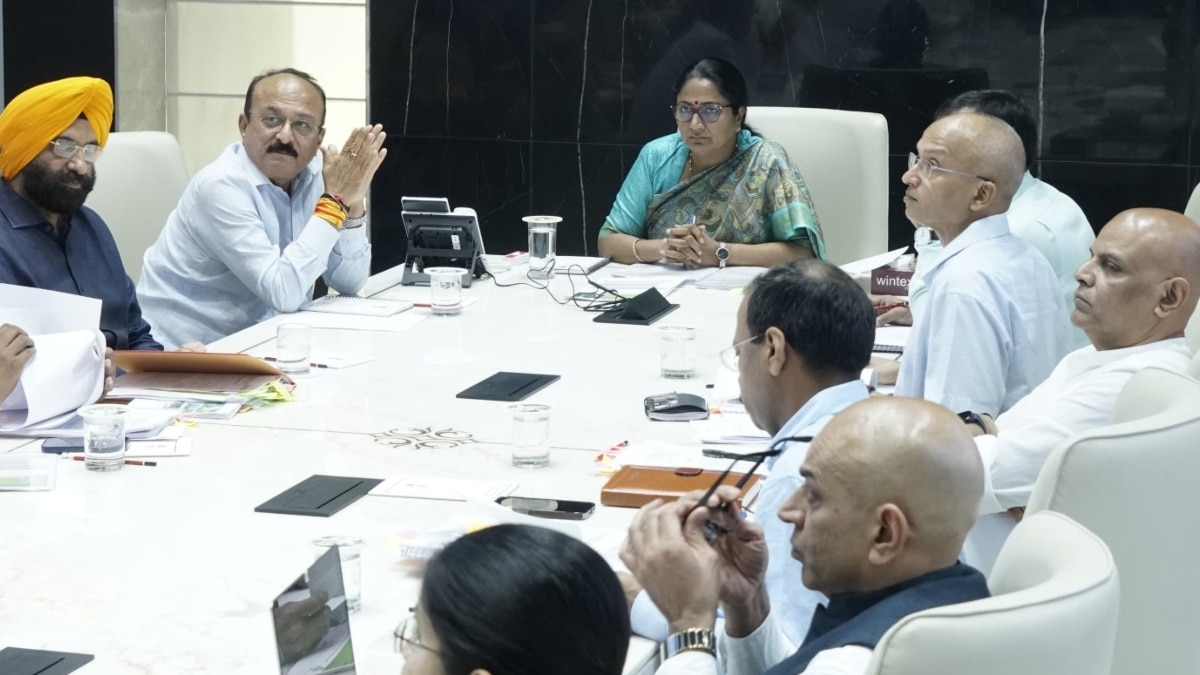 दिल्ली को मिलेंगे 11 मिनी सचिवालय, अब जनता की समस्याओं का समाधान होगा और भी आसान