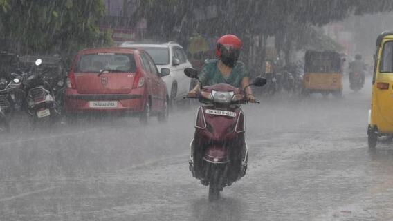 கோவை, நீலகிரிக்கு தொடரும் ரெட் அலர்ட்.. தென் மாவட்டத்தில் காத்திருக்கு கனமழை - வெதர் ரிப்போர்ட் என்ன?