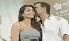 47 વર્ષની ઉંમરે લગ્ન કરવા જઇ રહ્યો છે આ સુપરસ્ટાર ? 12 વર્ષ નાની હીરોઇન સાથે લેશે 7 ફેરા, ડેટ કન્ફોર્મ