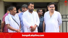 SSC Scam: সকাল সকাল অভিজিৎ গঙ্গোপাধ্যায়ের সঙ্গে সাক্ষাৎ, সুপ্রিম কোর্টে যাওয়ার ভাবনা চাকরিহারা শিক্ষকদের