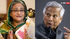 यूनुस ने अमेरिका को बेच दिया बांग्लादेश, आतंकियों के हाथ में सत्ता; राजनीतिक उथल-पुथल के बीच एक्टिव हुईं शेख हसीना
