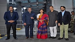 Supriya Sule-Led All-Party Delegation Concludes Qatar Visit With Fruitful Interactions
