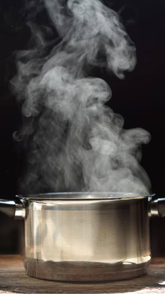 খাওয়ার আগে অবশ্যই সেদ্ধ করে নিন এই সব খাবার…