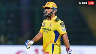 MS Dhoni Retirement: చివరి దశకు కెరీర్, వచ్చే సీజన్‌కు బాడీ సహకరిస్తుందో లేదో! ధోనీ మాటలు వైరల్