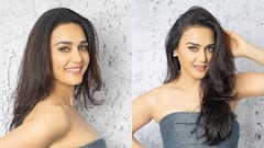 ऑपरेशन सिंदूरनंतर अभिनेत्री प्रिती झिंटाने दाखवला दानशूरपणा; घेतला मोठा निर्णय