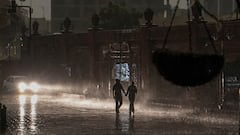 दिल्ली-NCR में भारी बारिश का रेड अलर्ट, IMD ने UP से केरल तक के लिए जारी की ये चेतावनी