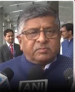 'आतंकवाद दुनिया का कैंसर है और इसका केंद्र पाकिस्तान है..'- Ravi Shankar Prasad | ABP NEWS SHORTS