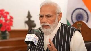 'મન કી બાત' માં પીએમ મોદી બોલ્યા- સેનાના પરાક્રમ પર આખા દેશને ગર્વ