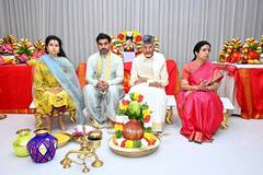 Chandrababu House warming Ceremony: కుప్పంలో సీఎం చంద్రబాబు గృహ ప్రవేశం, నారా వారి ఇంటి పండుగ Photos చూశారా..