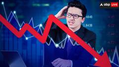 सेंसेक्स की टॉप 10 कंपनियों में से 6 को तगड़ा नुकसान, 78166 करोड़ रुपये का घाटा; रिलायंस को लगा बड़ा झटका