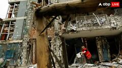 69 मिसाइल और 298 ड्रोन... रूस का यूक्रेन पर अब तक का सबसे बड़ा हवाई हमला, 12 लोगों को मौत