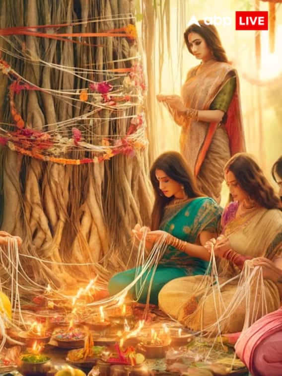 वट वृक्ष न हो तो कैसे करें वट सावित्री की पूजा