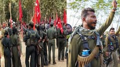 ఈ ముగ్గురిలో ఒకరేనా తదుపరి మావోయిస్ట్ చీఫ్ ! ఈ సమయంలో బాధ్యతలు మోసేదెవరో..