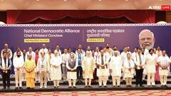 ऑपरेशन सिंदूर को सैल्यूट, जातिगत जनगणना की सराहना... PM मोदी की अध्यक्षता में हुई NDA की बैठक में क्या-क्या हुआ?