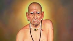 Swami Samarth: स्वामी समर्थ तुमच्या पाठीशी असल्याचं कसं ओळखाल? फक्त 'हे' विचार आचरणात आणून बघा, आपोआप समस्या सुटतील..