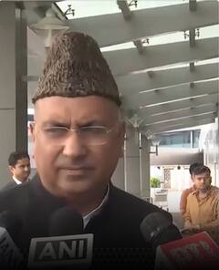 'हम आतंकवाद के खिलाफ जीरो टोलेरेंस की बात करेंगे'- ABP NEWS SHORTS