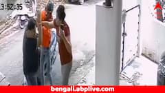 ঠিকানা নিয়ে ঝামেলা, বাড়িতে জিনিস দিতে এসে বেধড়ক মার ! গ্রাহকের মুখ ফাটিয়ে দিল ডেলিভারি বয়