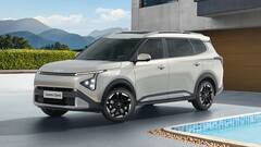 कितनी डाउन पेमेंट पर मिल जाएगी नई नवेली Kia Carens Clavis? ये रहेगा EMI का पूरा हिसाब