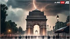 दिल्ली-NCR में बार-बार आ रही तूफानी आंधी तबाही का संकेत तो नहीं? जानें इसके पीछे की वजह