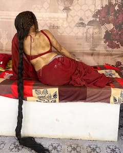 ‘જાદૂ તેરી નજર’ માં ખૂંખાર ડાયન બનશે મોનાલિસા, એક્ટ્રેસે તસવીરો શેર કરી બતાવી ઝલક