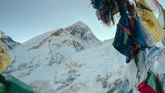 क्या है ग्रीन बूट ऑफ माउंट एवरेस्ट? एक लाश जो सालों से कर रही अपनों का इंतजार