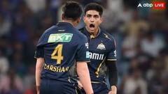 IPL 2026 પહેલા ગુજરાત ટાઇટન્સ આ 5 ખેલાડીઓને છૂટા કરશે, લિસ્ટમાં રાશિદ ખાનનું નામ સામેલ