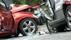 सबसे ज्यादा कार दुर्घटनाओं वाले 10 देशों की रिपोर्ट आई सामने, क्या भारत भी इस लिस्ट में शामिल है?