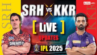SRH vs KKR IPL 2025 Highlights: हर्ष दुबे और उनादकट ने ढाया कहर; कोलकाता पर हैदराबाद की बंपर जीत